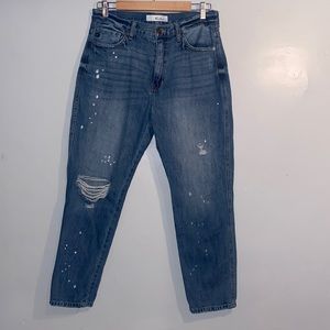 Kancan jeans size 28/9